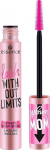 Essence _6614328 Lash Without Limits Extreme Lengthening AND amp; Volume Mascara W 13