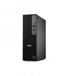 DELL QCS1255 | Pro | Tlaua | Vike | AMD Ryzen 3 | Sisemlu 8 GB | 8300G | DDR5 | 512 GB | Intel integreeritud graafika | Klaviatuuri keel Ei klaviatuuri | Windows 11 Pro | Garantii 36 kuud