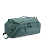 Thule RoundTrip Bike Duffel varustekott, 55 L, Hazy Green (3205175)