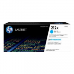 HP Toner W2121X / 212X XL tsaani