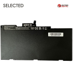 ExtraDigital TA03XL HP arvuti akkupaak 51Wh