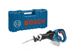 BOSCH GSA 18V-32 2500 p/min Must, Sinine, Punane