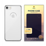 Mocco Lbipaistev kaitsembris 2mm silikoonist Apple iPhone 7 / 8 / SE 2020 jaoks