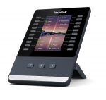Yealink EXP43 IP add-on module Black, Grey 23 buttons EXP43, Black,