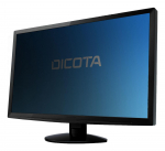 Dicota Privacy filter 2-Way for Monitor 23.6 Wide (16:9).