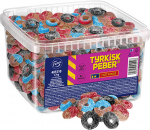 Fazer Trgi pipra kuumad rngad irtomakeinen, 1,7 kg (405510)