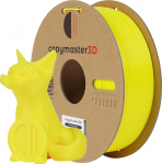 Copymaster3D PLA hgniit 3D-printerile, 1,75 mm, kollane (12364)