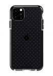 Tech21 Kvakate Evo Check Black, Apple iPhone 11 jaoks, suitsune/must