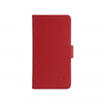 GEAR Classic 3 card Recycled Samsung S24 5G Red