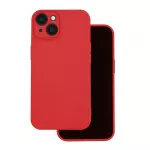 TFO Silikoonist mbris iPhone 17 Pro Max 6,9" / 18 Pro Max 6,9" punane