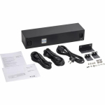 EATON 9PXMF3KI katkematu voolutase (UPS) Double-conversion (Online) 3 kVA