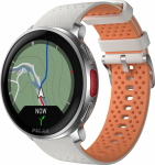 Polar Vantage V3 Premium spordikell, aprikoos (900108893)