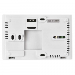 EMOS P5607 termostaat valge
