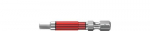 Wiha 42127 screwdriver bit 5 pc(s)