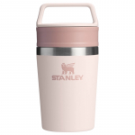 Stanley Tepitasku The Caf-To-Go Travel Mug 0.23L pink