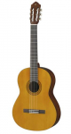 Yamaha C40II Acoustic guitar Classical Brown, Yellow