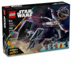 Lego 75393 Star Wars Mashup aus TIE Fighter AND X-Wing