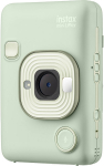 Fujifilm instax mini LiPlay matcha roheline