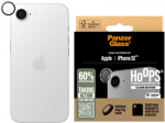 PanzerGlass Hoopi Lensekaitsevndi kaitsevnd Apple iPhone 16e lbipaistev