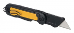 DeWalt DWHT10991-0 universaalne noa Must, roostevaba teras, kollane naaskelnoa