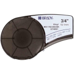 Brady Vinyl tape for M211 M210 BMP21-PLUS BMP21-LAB BMP21