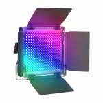 Neewer Led Lamp 660 PRO RGB 50W wrota