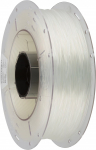PrimaCreator EasyPrint FLEX 95A filament 3D-printerile, 500g, 1.75mm, lbipaistev (24146)