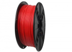 Gembird 3DP-HIPS1.75-01-R 3D printimis materjal HIPS Punane 1,4 kg