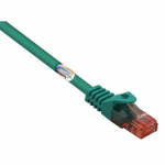 Renkforce RF-5245792 vrgukaabel Roheline 2 m Cat6 U/UTP (UTP)