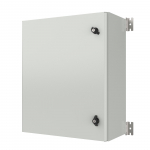 Lanview IP65 Wall-Box with mounting plate W:500 x H:600 x D:250mm
