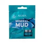 Ahava Mineraalmaski puhastava nohootsa mask
