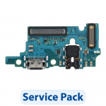 Laadimiskaart SAMSUNG M51 M515 GH96-13765A