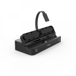 Unitek Nintendo Switchi dokimisjaator 100W 4K