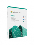 MICROSOFT | 365 Pere | 6GQ-01897 | M365 Pere | FPP | Litsentsi kehtivusaeg 1 aasta | Inglise | Eurotsoon Medialess