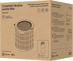 Electrolux EFDCLN4E