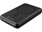 Sandberg SemiSolidState Magnet Powerbank 10000