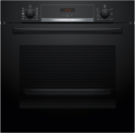 BOSCH Seeria 4 (HQA534BB3) ahi, must (HQA534BB3)