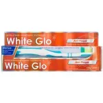 White Glo Antiplak hamamassas - Hamamassas 150,0 g