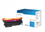 CoreParts Toner Magenta CF033A Pages: 12.500, Nordic Swan