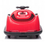 Lean Cars GTS1166 Red
