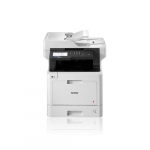 BROTHER MFC-L8900CDW multifunktsionaalne printer, Laser A4 2400 x 600 DPI, 31 ppm, Wi-Fi