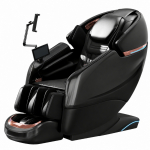 Extralink FOTEL MASUJV 3D ZERO GRAVITY MUST - ROOSA SL TRACK