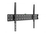 Equip Wandhalterung 37"-70"/1TFT Fest/Slim 1Gelenk 40Kg sw retail
