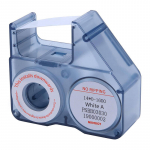 Niimbot Lint B18 jaoks (valge)