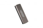 Transcend ESD330C 1 TB USB-C Brown, Grey