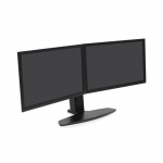 ERGOTRON Neo-Flex Standfu-2-24" monitoorid, krgustihendus vimalik