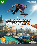 Activision Tony Hawk AND #x27; AND #x27;s Pro Skater 3 + 4 for Xbox Series X