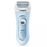 BRAUN Silk-pil LS 5160 sinine