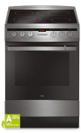 Amica 618CE3.434HTaKDQXx Keraamiline plaat