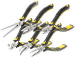 Stanley Mini Pliers Set 6 Pieces (FMHT0-80541)